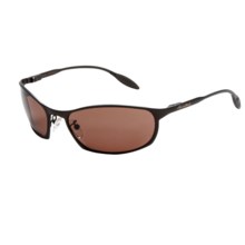 50%OFF 偏光サングラス ボッレモントークスポーツサングラス - 偏光 Bolle Montauk Sport Sunglasses - Polarized画像