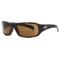 Bolle Phoenix Sunglasses in Dark Tortoise/Tlb Dark - Closeouts