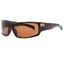 Bolle Piranha Sunglasses - Polarized