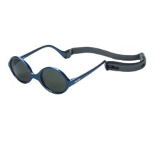Bolle Pony Sunglasses (For Infants and Toddlers) in Race Car Blue/Tns Grey - Closeouts