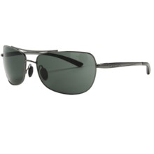 Bolle Quindaro Sunglasses