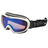 Bolle Simmer Snowsport Goggles - Aurora Lens