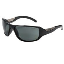 74%OFF スポーツサングラス ボッレスマートサングラス - 偏光 Bolle Smart Sunglasses - Polarized画像