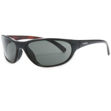 Bolle Venom Jr. Sunglasses (For Kids) in Black/Red Snake/Tns - Closeouts