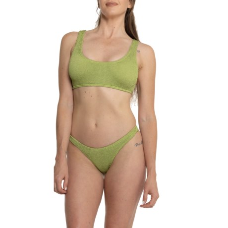 BOND EYE Malibu Two Piece Bikini Set Save 28