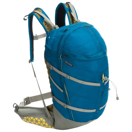 Boreas Muir Woods Backpack 30L