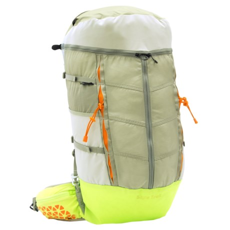 Boreas Sapa Trek Travel Backpack - 55L
