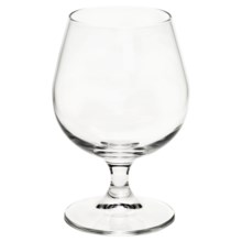 Bormioli Rocco Riserva Cognac Glasses - Set of 6 in See Photo - Closeouts