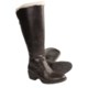Born Aleksi Boots - Shearling Lining (For Women)