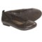Born Annibell Shoes - Leather, Slip-Ons (For Women) in Espresso