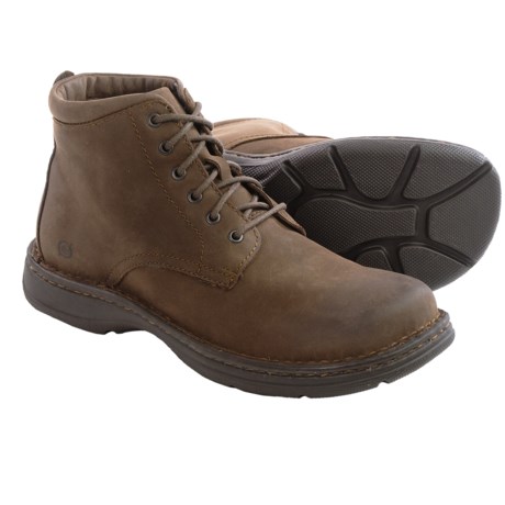 Born Axe II Leather Boots (For Men)