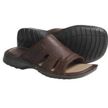 Born Dive Leather Sandals (For Men) in Patina - Closeouts