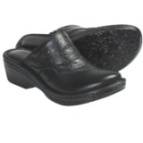 Born Edin Clogs - Leather (For Women)