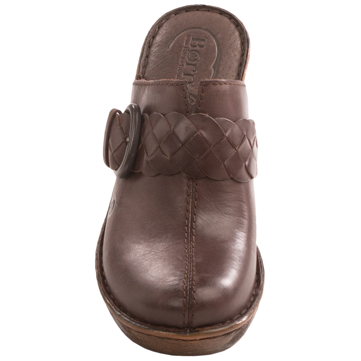 leather clogs for born emme leather clogs for 8614y save 44 leather clogs for born emme leather clogs for 8614y save 44