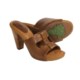 Born Excite Sandals - Leather (For Women)