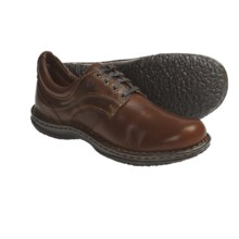 Born Jean Oxford Shoes - Leather (For Women) in Tan - Closeouts