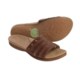 Born Laja Sandals - Leather Slides (For Women)