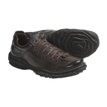 Born Lewis Oxford Shoes - Leather (For Men) in Dark Brown - Closeouts