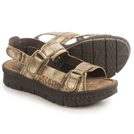 Born Neda Sandals Leather For Women
