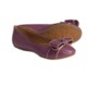 Born Oriel Flats - Leather (For Women)