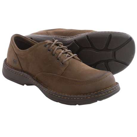 Born Sierra II Shoes Nubuck (For Men)