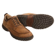 Born Towen Shoes - Leather (For Men) in Nutmeg - Closeouts