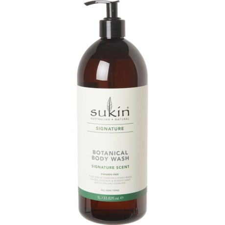 EAN 9327693000225 product image for Botanical Body Wash - 33.82 oz. - MULTI ( ) | upcitemdb.com