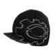 Boulder Gear Beanie Hat - Billed (For Boys)