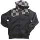 Boulder Gear Boiler Hooded Jacket - Fleece Backing (For Boys)
