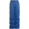 Boulder Gear Bolt Cargo Ski Pants - Insulated (For Boys) in Ocean Blue