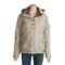 Boulder Gear Brassy Ski Jacket - Insulated (For Women) in Tan Texture