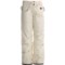 Boulder Gear Fly By Snow Pants - Insulated (For Girls) in Cream