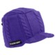 Boulder Gear Gem Beanie Hat - Billed (For Girls)