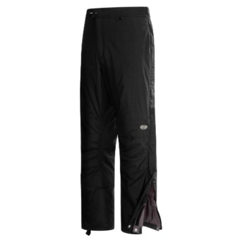 Boulder Gear Kodiak Ski Pants (For Men) in Black