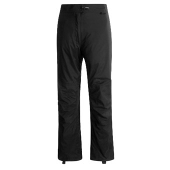 Boulder Gear Kodiak Ski Pants - Waterproof (For Women) in Black