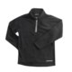 Boulder Gear Ruby Pullover Shirt - Zip Neck, Microfleece, Long Sleeve (For Girls)