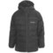 Boulder Gear Summit Down Jacket - 600 Fill Power (For Girls) in Black