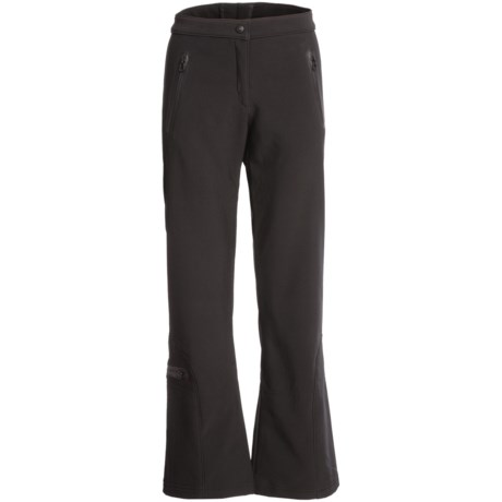 Boulder Gear Tech Ski Soft Shell Pants (For Women)