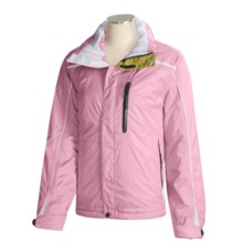 Boulder Gear Victoria Ski Jacket - Waterproof (For Women) in Bubble - Closeouts