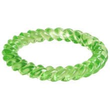 Bow-Wow Pet Dog Toy - Round Rubber in Asst - Closeouts