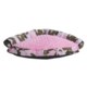 Bow-Wow Pet U.S. Army Corner Pet Bed