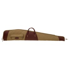 Boyt Harness Boundary Lakes Rifle Case in Khaki - Closeouts