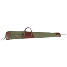 Boyt Harness Boundary Lakes Shotgun Case in Od Green - Closeouts