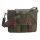Boyt Harness Heavy-Duty Canvas Briefcase
