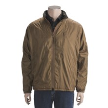 Boyt Harness Thermo Lite Jacket - Insulated (For Men) in Tobacco - Closeouts