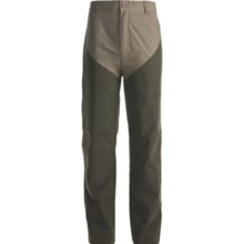Boyt Harness Weatherweave Presho Upland Hunting Pants (For Men) in Khaki Green - Closeouts