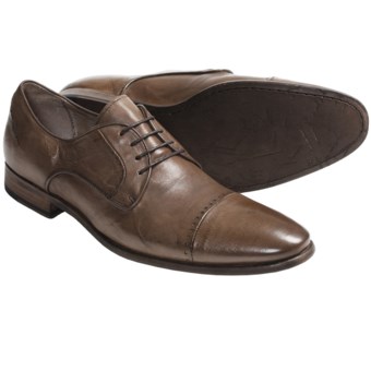 B.r.c.d. 1896 Broome Shoes - Oxfords, Leather (For Men) in Taupe