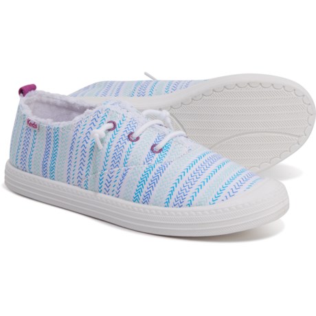 UPC 884506523016 product image for Breaker Sneakers (For Girls) - TURQUOISE (2C ) | upcitemdb.com