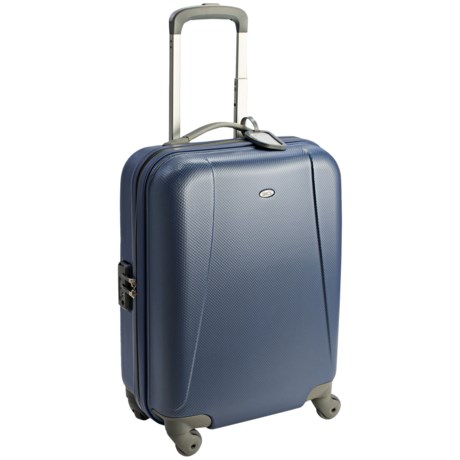 Bric's Dynamic Light Trolley Hardside Spinner Suitcase 20"