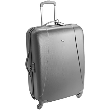 Bric's Dynamic Light Trolley Hardside Spinner Suitcase 28"